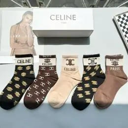 celine chaussettes s_126a75a